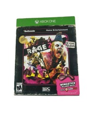 Rage 2 Wingstick Edition (Xbox One)